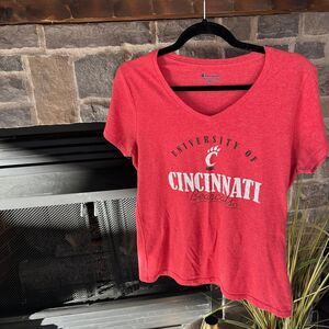 Cincinnati Bearcats Tee